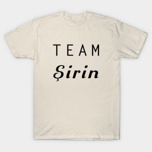 Team Sirin T-Shirt